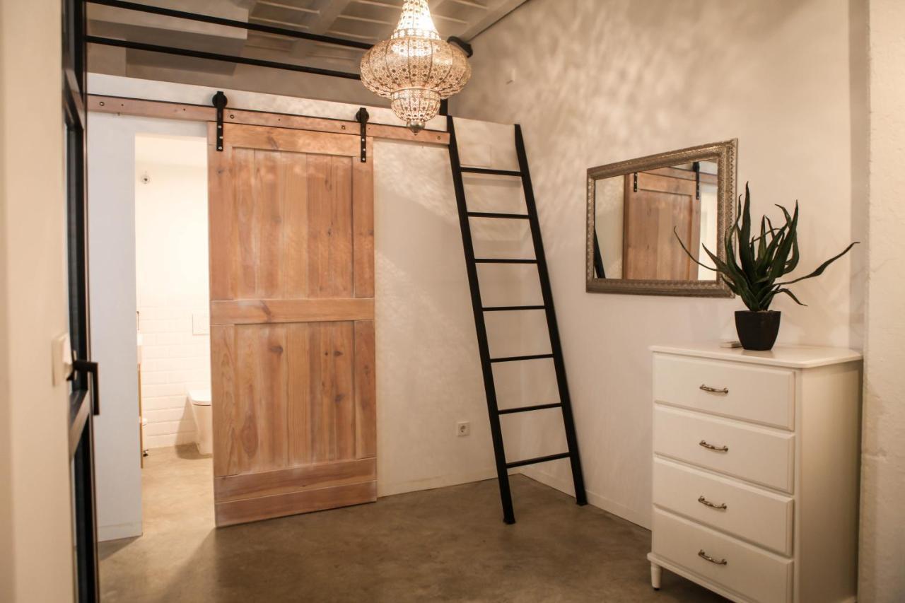 Apartment Triador 瓦伦西亚 外观 照片